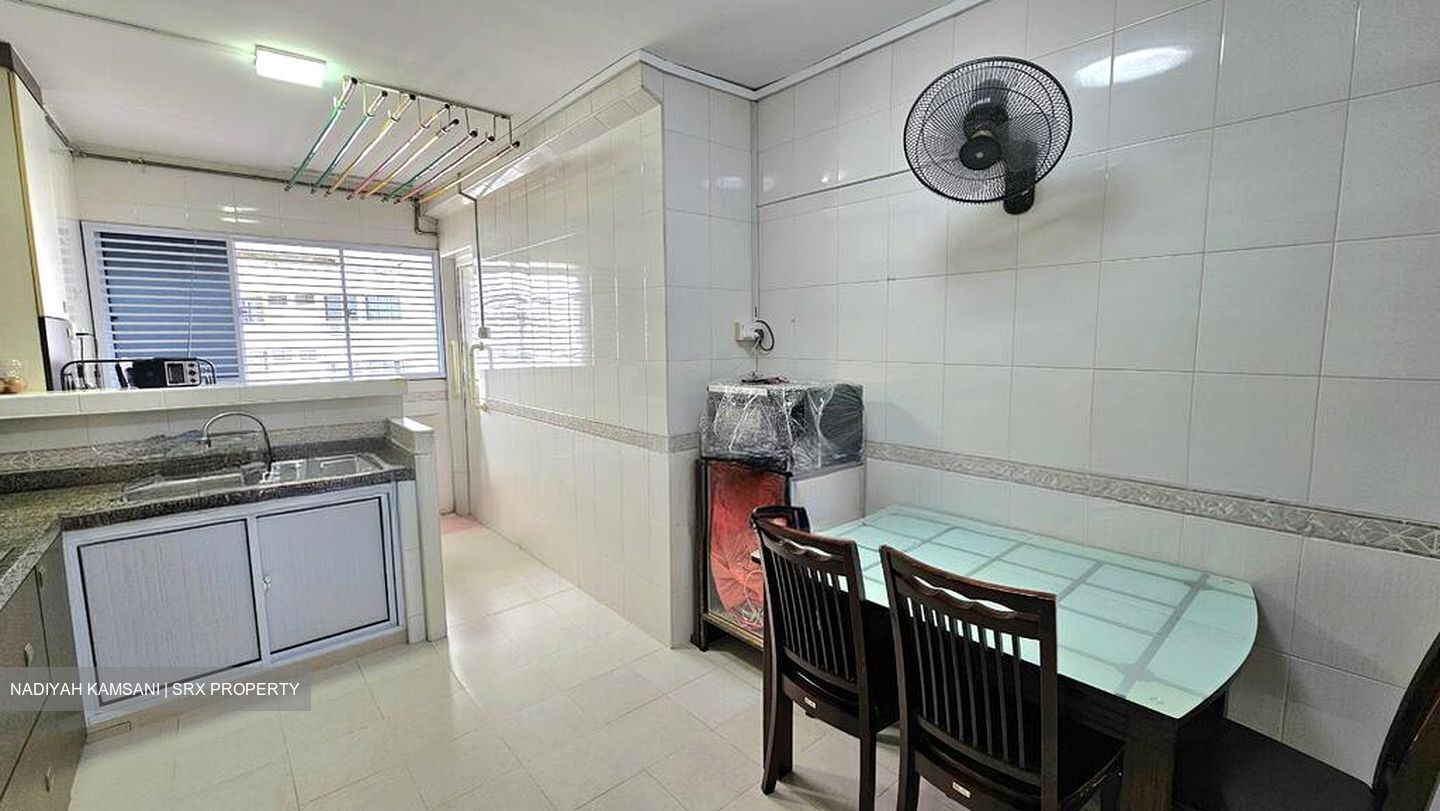 Blk 853 Yishun Ring Road (Yishun), HDB 3 Rooms #496685521